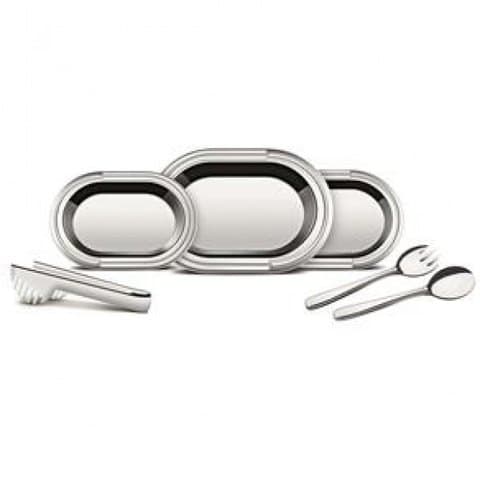 Conjunto de baixelas