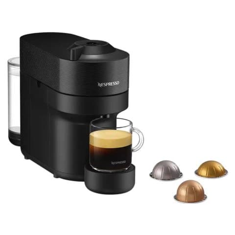 Cafeteira Vertuo