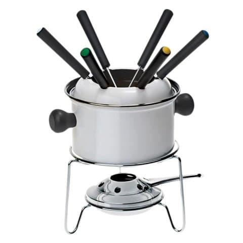 Aparelho de fondue