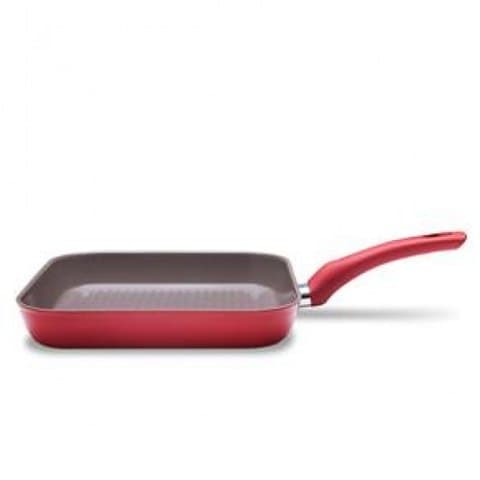 Frigideira grill
