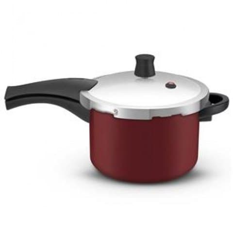 Panela de pressão