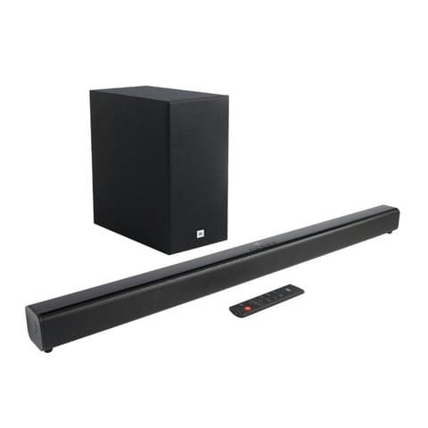 Soundbar