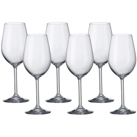 Taças de vinho