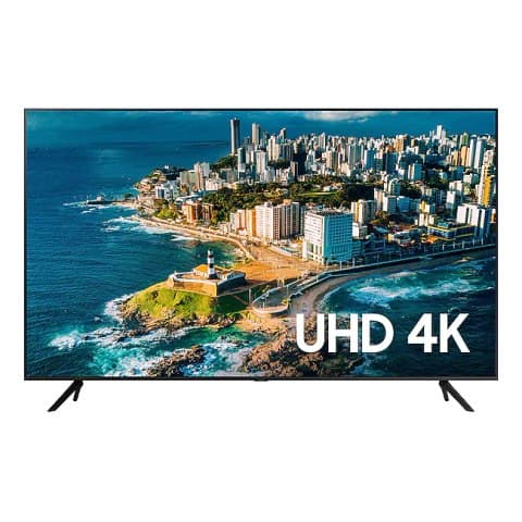 Televisão